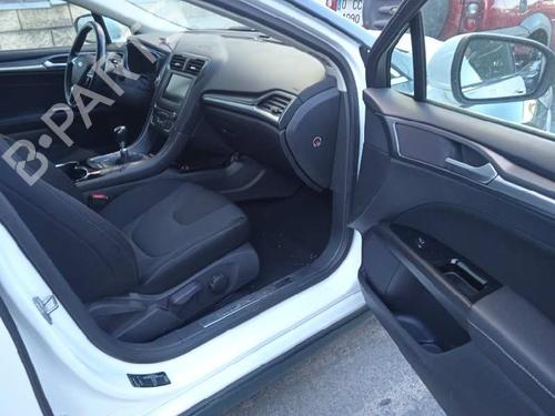 Steering column FORD MONDEO V Hatchback (CE) | BP13459393M21