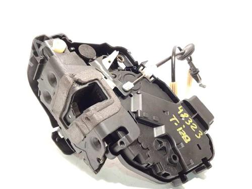 Used Rear left lock Rear left lock 10160382 10160382
