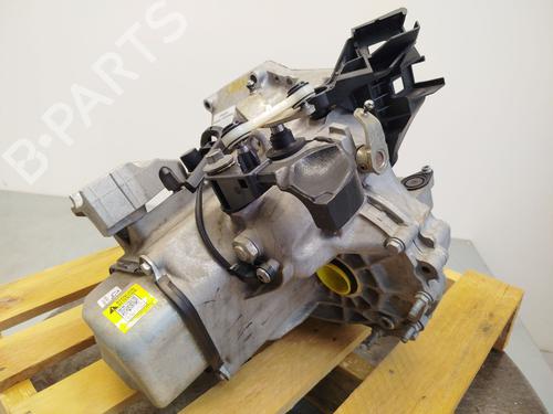 Gearbox CITROËN C3 III (SX) 1.2 PURETECH 82 | BP36562759M3 - Image 3