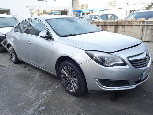 Electronic module OPEL INSIGNIA A (G09) 1.6 CDTi (68) | BP23078573M83 