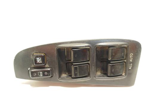 Left front window switch TOYOTA AVENSIS (_T25_) 2.0 D-4D (CDT250_, CDT250R) | BP23662477I27 - Image 3