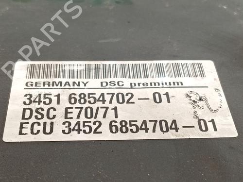 ABS pump BMW X6 (E71, E72) xDrive 35 d | BP36797224M43 - Image 7