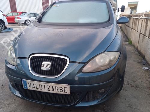 Left headlight SEAT ALTEA (5P1) 2.0 TDI 16V | BP31638926C28 