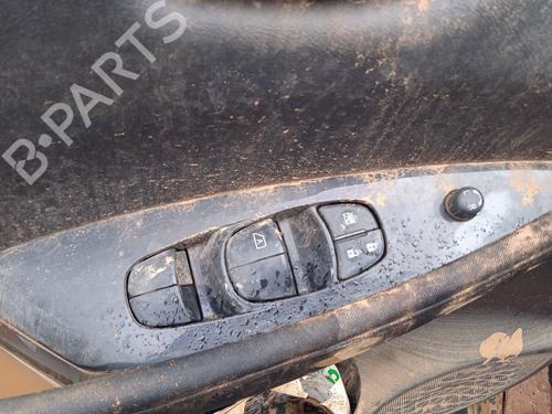 Rear axle NISSAN LEAF (ZE1) | BP25723231M2