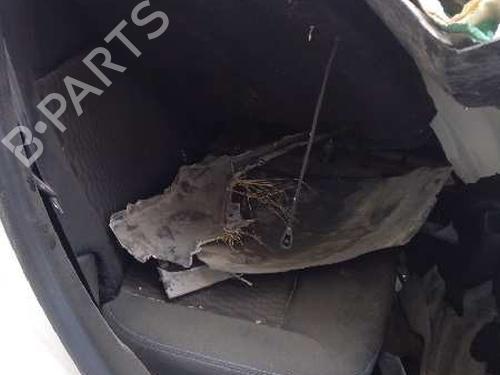 Gear lever PEUGEOT 208 I (CA_, CC_) 1.5 BlueHDI 100 | BP8900793M90