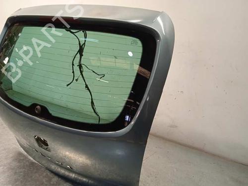 Tailgate SEAT ALTEA (5P1) 1.9 TDI | BP13325947C6 