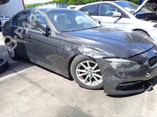 Used Parts BMW 3 (F30, F80)  316 d  888194