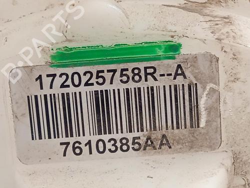 Fuel pump DACIA DOKKER Box Body/MPV | BP19272446M76