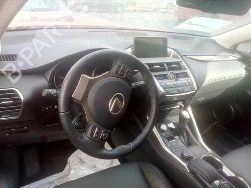 Inverter/Converter LEXUS NX (_Z1_) 300h (AYZ10_) | BP8953487M119 