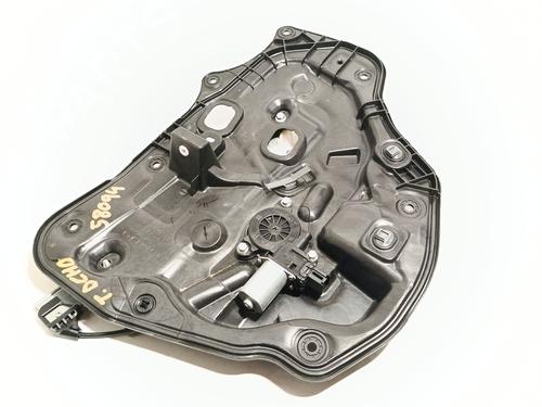 Rudehejsemekanisme Højre bagtil MAZDA CX-5 (KF) | BP34234266C25 - Image 2