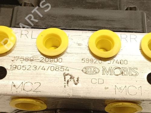 Abs pomp KIA CEED (CD)  | BP31308149M43  - Image 9