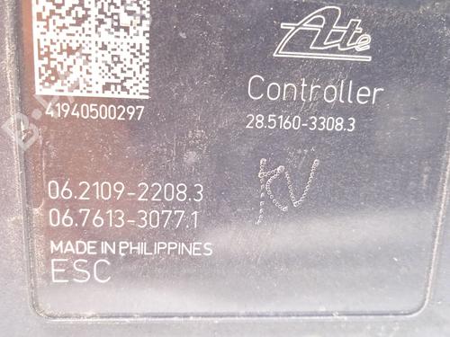 ABS pump KIA PICANTO III (JA)  | BP29305938M43 