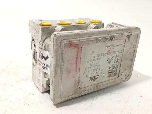 ABS pump CITROËN C3 II (SC_) | BP31587568M43 - Image 3