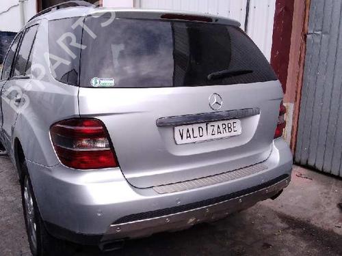 Driveshaft MERCEDES-BENZ M-CLASS (W164) ML 300 CDI 4-matic (164.120) | BP8900863M37