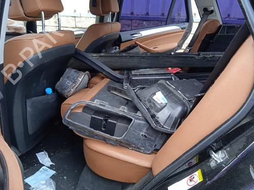 Fuel pump BMW X5 (E70) xDrive 30 d | BP9183473M76 - Image 14