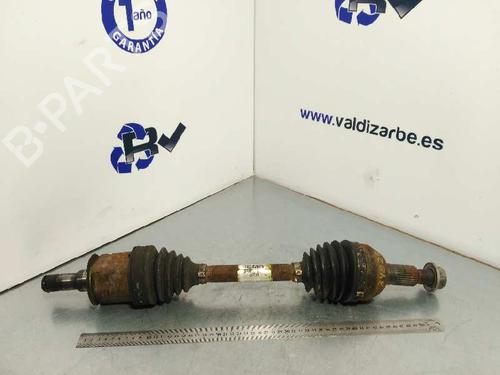 BP1083658M39 | Right front driveshaft CADILLAC SRX 3.6 BP1083658M39