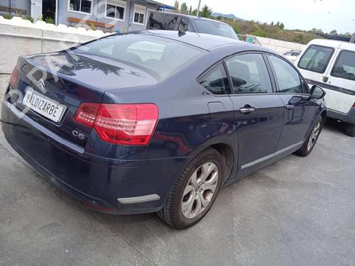 Electronic module CITROËN C5 III (RD_) 2.0 HDi 165 (RDRHHA, RDRHH8) | BP11937662M83 