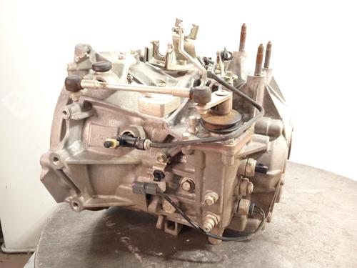 Gearbox MITSUBISHI ASX (GA_W_)  | BP18782977M3 