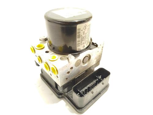 ABS pump RENAULT LAGUNA III (BT0/1) 2.0 dCi (BT01, BT08, BT09, BT0E, BT0K, BT12, BT1C, BT1D,... | BP30707187M43