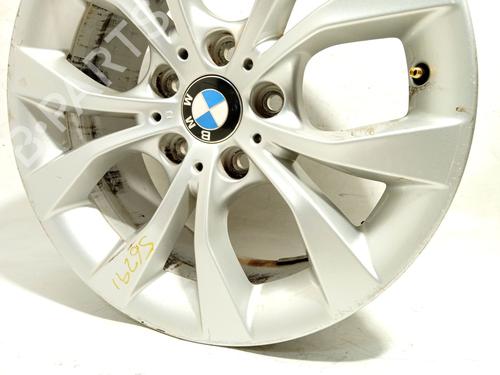 Fælk BMW X1 (E84) sDrive 18 d | BP29249069C45 - Image 4