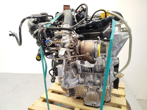 Engine DACIA SANDERO III 1.0 TCe 90 | BP36112560M1 - Image 6