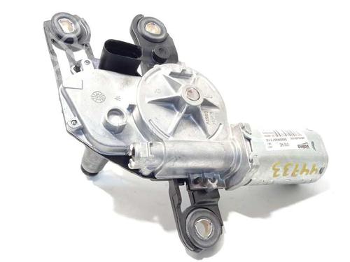Used Rear wiper motor VW GOLF VII Variant (BA5, BV5) 2.0 TDI (150 hp) 7657446