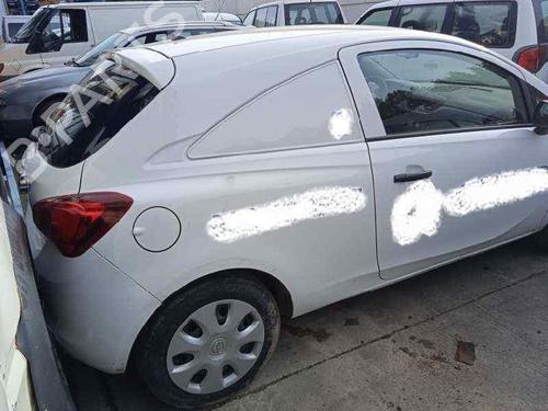 Electronic module OPEL CORSA E (X15) 1.3 CDTI (08, 68) | BP8514834M83