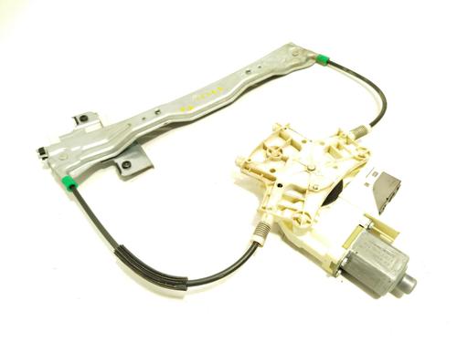 Used Rear right window mechanism PEUGEOT 407 (6D_) 2.0 HDi 135 (6DRHRH, 6DRHRE, 6DRHRG, 6DRHRJ) (136 hp) 31010177