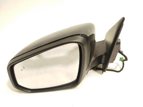 Used Left mirror Left mirror FORD TOURNEO CUSTOM V362 Bus (F3) 1.0 EcoBoost PHEV (125 hp) 33427995 33427995