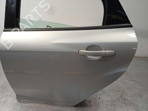 Left rear door FORD FOCUS III  | BP18022444C4 