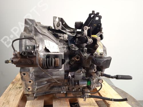 Gearbox TOYOTA VERSO (_R2_) 2.0 D-4D (AUR20_, AUR20R) | BP28353307M3 