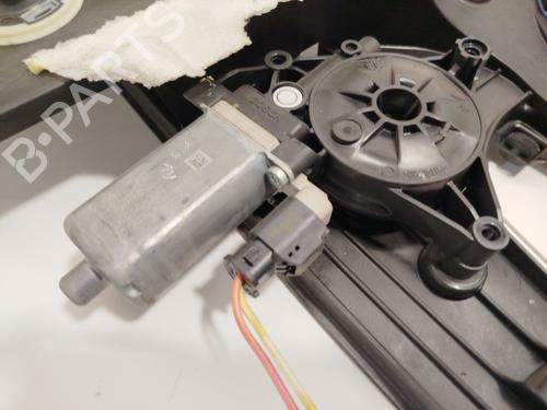 Front left window mechanism PEUGEOT RIFTER 1.2 PureTech 110 | BP26704340C22 - Image 2