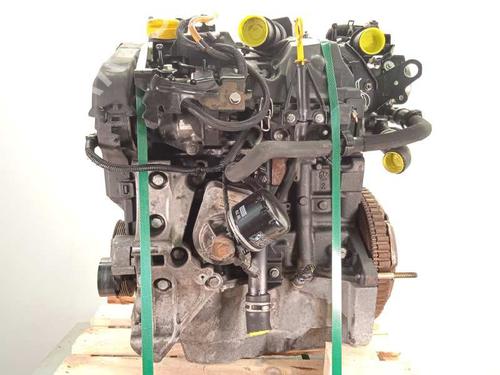 Engine NISSAN NOTE (E11, NE11) 1.5 dCi (68 hp) 9574783