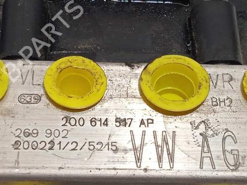 ABS pump SEAT IBIZA V (KJ1, KJG) | BP10318606M43