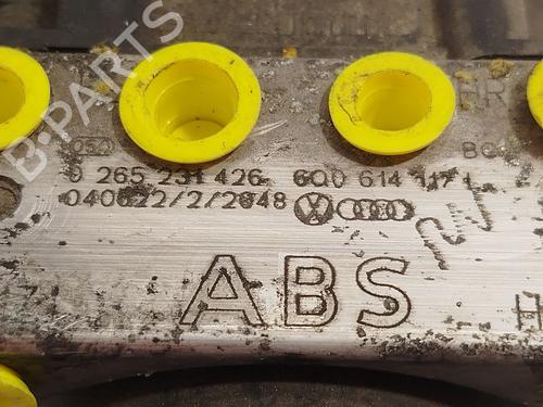 ABS pump SEAT IBIZA III (6L1) 1.9 TDI | BP28093264M43 