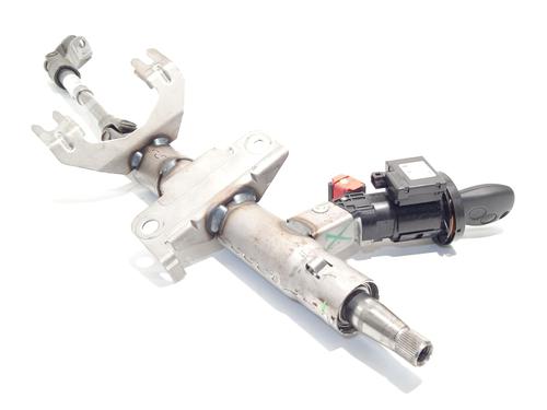 Steering column DACIA SANDERO II 1.5 dCi 75 / Blue dCi 75 (B8JW, B8M4, B8AH, B8M7, B8M6) | BP32435548M21 - Image 2
