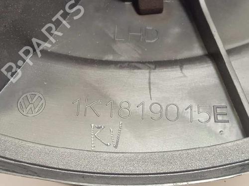 Heater blower motor SKODA YETI (5L) 1.2 TSI | BP12682160M62 