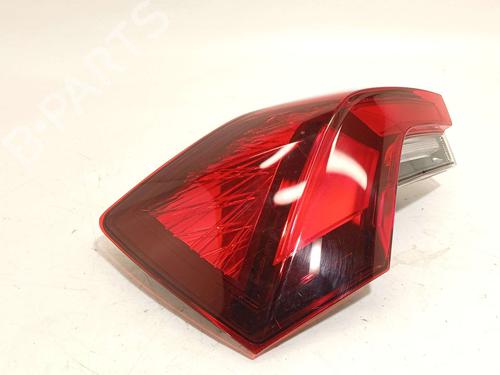 Left taillight SKODA KAMIQ (NW4) 1.0 TSI | BP40081345C34 - Image 2