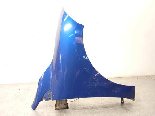 Used Right front fenders Right front fenders RENAULT MEGANE III Hatchback (BZ0/1_, B3_) 1.5 dCi (106 hp) 10393196 10393196
