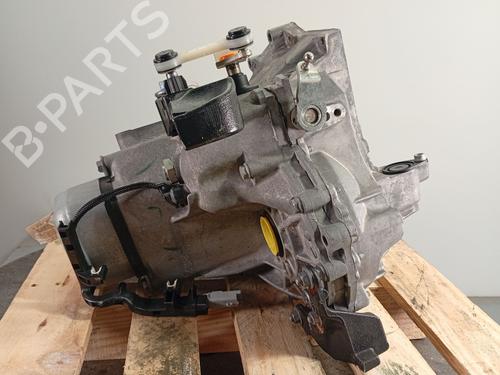 Gearbox CITROËN C3 III (SX) 1.2 PureTech 82 | BP26712458M3 - Image 4