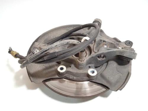 Right rear steering knuckle MERCEDES-BENZ E-CLASS (W211)  | BP9399325M28 
