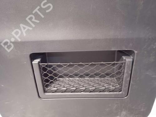 Rear left panel MERCEDES-BENZ SPRINTER 4-t Van (B907, B910) 419 CDI RWD (907.643, 907.645, 907.647) | BP26207795C60