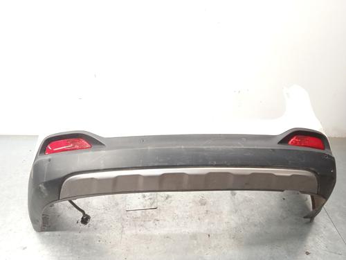 Rear bumper KIA SORENTO III (UM) 2.2 CRDi | BP20107344C8 
