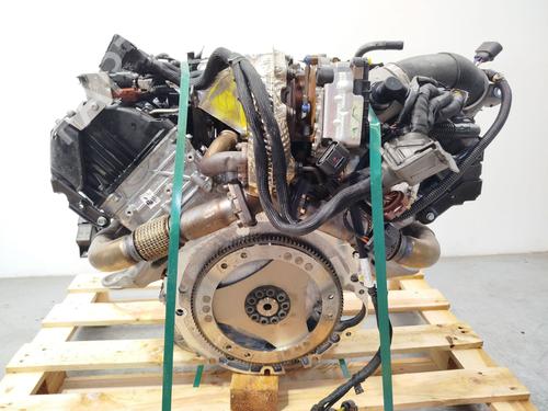 Engine PORSCHE PANAMERA (970) 3.0 D | BP28807207M1