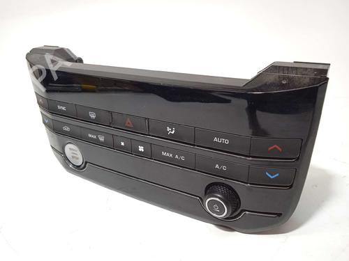 Climate control JAGUAR XE (X760) | BP17105844I5