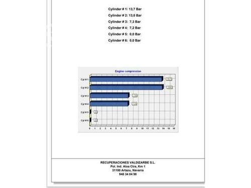 Engine BMW X5 (G05, F95) | BP13056493M1 - Image 14