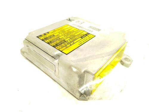 Used ECU airbags TOYOTA PRIUS Liftback (_W2_) 1.5 Hybrid (NHW20_, NHW20R) (112 hp) 26556682