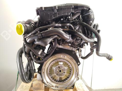 Engine SEAT IBIZA V (KJ1, KJG) 1.0 TSI | BP27396476M1 - Image 2