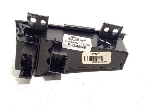 Headlight switch KIA SPORTAGE III (SL) 2.0 CRDi | BP32229976I24 - Image 3