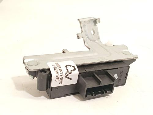 Electronic module NISSAN MICRA V (K14) 1.5 DCI | BP40037470M83 - Image 2